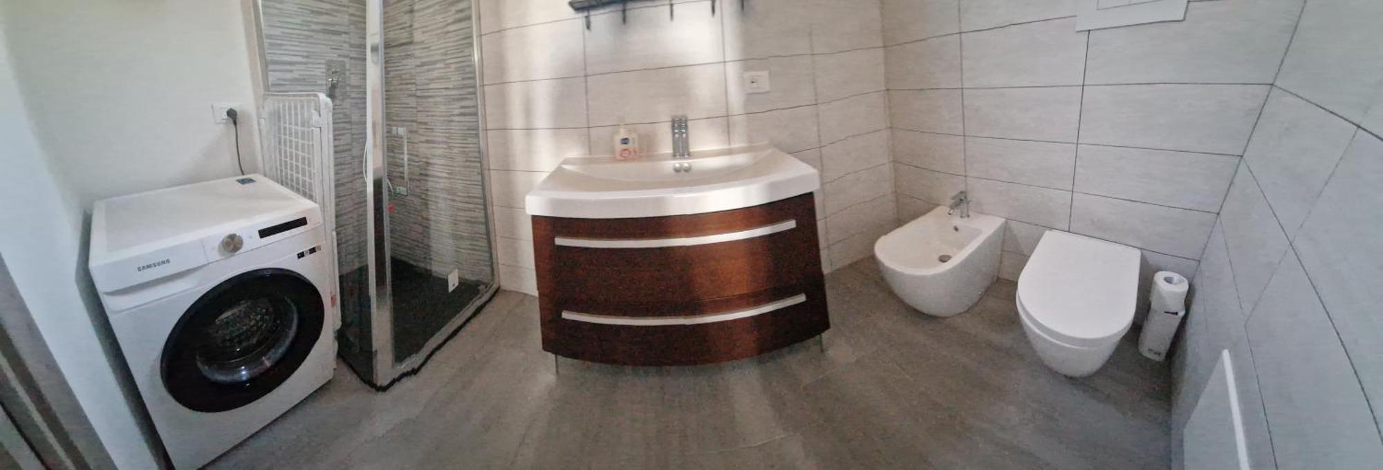 Casa Vacanze Villa Marta Сан Джорджо Екстериор снимка